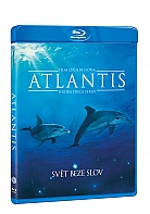 ATLANTIS (Blu-ray)