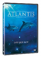 ATLANTIS (DVD)