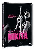 BRUTLN NIKITA (DVD)