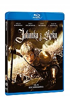 JOHANKA Z ARKU (Blu-ray)