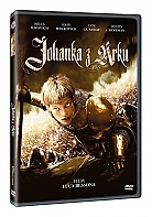 JOHANKA Z ARKU (DVD)