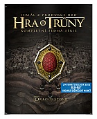 HRA O TRNY - 7. srie Steelbook™ Kolekce Limitovan sbratelsk edice Drkov sada