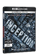POTEK (4K Ultra HD + 2 Blu-ray)