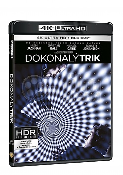 DOKONAL TRIK