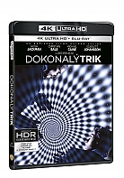 DOKONALÝ TRIK (4K Ultra HD + 2 Blu-ray)