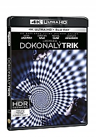 DOKONAL TRIK (4K Ultra HD + 2 Blu-ray)