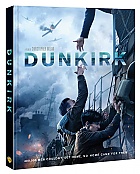 DUNKERK DigiBook Limitovan sbratelsk edice (2 Blu-ray)