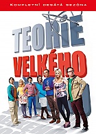 TEORIE VELKHO TESKU - 10. srie Kolekce