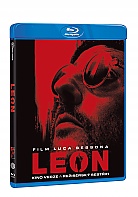 LEON (Blu-ray)