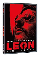 LEON (DVD)