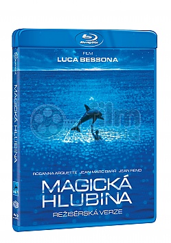 MAGICK HLUBINA
