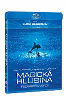 MAGICKÁ HLUBINA (Blu-ray)