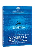 MAGICK HLUBINA (Blu-ray)