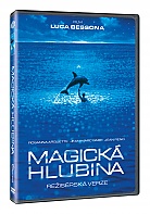 MAGICKÁ HLUBINA (DVD)