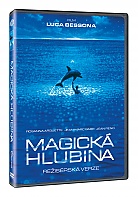 MAGICK HLUBINA (DVD)