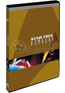 Star Trek IX: Vzpoura