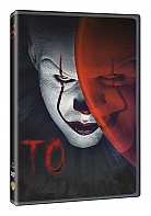 TO (Stephen King's IT) (2017) (DVD)