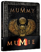 MUMIE (1999) Steelbook™ Limitovan sbratelsk edice + DREK flie na SteelBook™