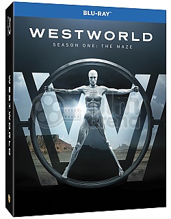 WESTWORLD - 1. srie Kolekce