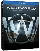 WESTWORLD - 1. série Kolekce (3 Blu-ray)