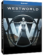 WESTWORLD - 1. srie Kolekce (3 Blu-ray)