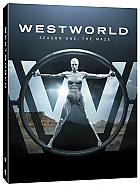 WESTWORLD - 1. srie (3 DVD)