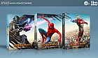 FAC #89 SPIDER-MAN: Homecoming LENTICULAR 3D FULLSLIP EDITION #2 WEA Exkluzvn 3D + 2D Steelbook™ Limitovan sbratelsk edice - slovan