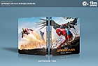 FAC #89 SPIDER-MAN: Homecoming EDITION #3 WEA Exkluzívní 3D + 2D Steelbook™ Limitovaná sběratelská edice - číslovaná