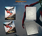 FAC #89 SPIDER-MAN: Homecoming EDITION #3 WEA Exkluzvn 3D + 2D Steelbook™ Limitovan sbratelsk edice - slovan