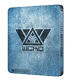 LABYRINT: Vraedn lba Steelbook™ Limitovan sbratelsk edice