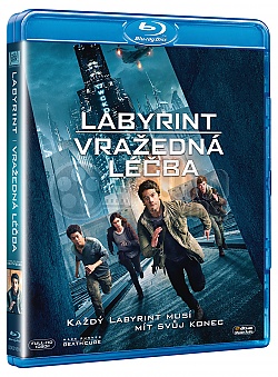 LABYRINT: Vraedn lba