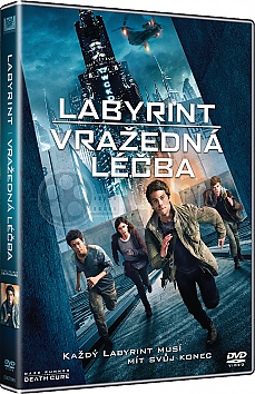 LABYRINT: Vraedn lba