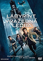 LABYRINT: Vraedn lba