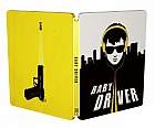 BABY DRIVER 4K Ultra HD Steelbook™ Limitovan sbratelsk edice + CD Soundtrack