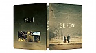 SEDM Steelbook™ Limitovan sbratelsk edice