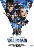 VALERIAN A MSTO TISCE PLANET