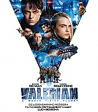 VALERIAN A MSTO TISCE PLANET