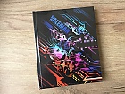 VALERIAN A MSTO TISCE PLANET 3D + 2D MediaBook Limitovan sbratelsk edice