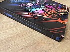 VALERIAN A MĚSTO TISÍCE PLANET 3D + 2D MediaBook Limitovaná sběratelská edice