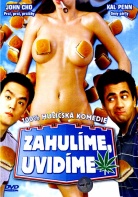 Zahulme, uvidme (DVD)