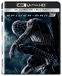 SPIDER-MAN 3