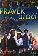 Pravk to 3 (DVD)
