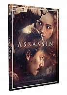 ASSASSIN (DVD)