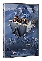MAGICKÉ STŘÍBRO 1 + 2 Kolekce (2 DVD)