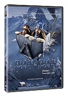 MAGICK STBRO 1 + 2 Kolekce (2 DVD)