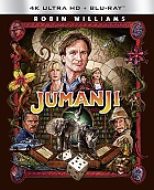 JUMANJI