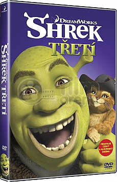 SHREK TET (BIG FACE)