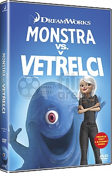 MONSTRA VS. VETELCI (BIG FACE)