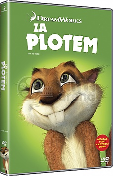 ZA PLOTEM (BIG FACE)