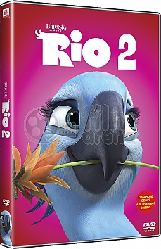 RIO 2 (BIG FACE)